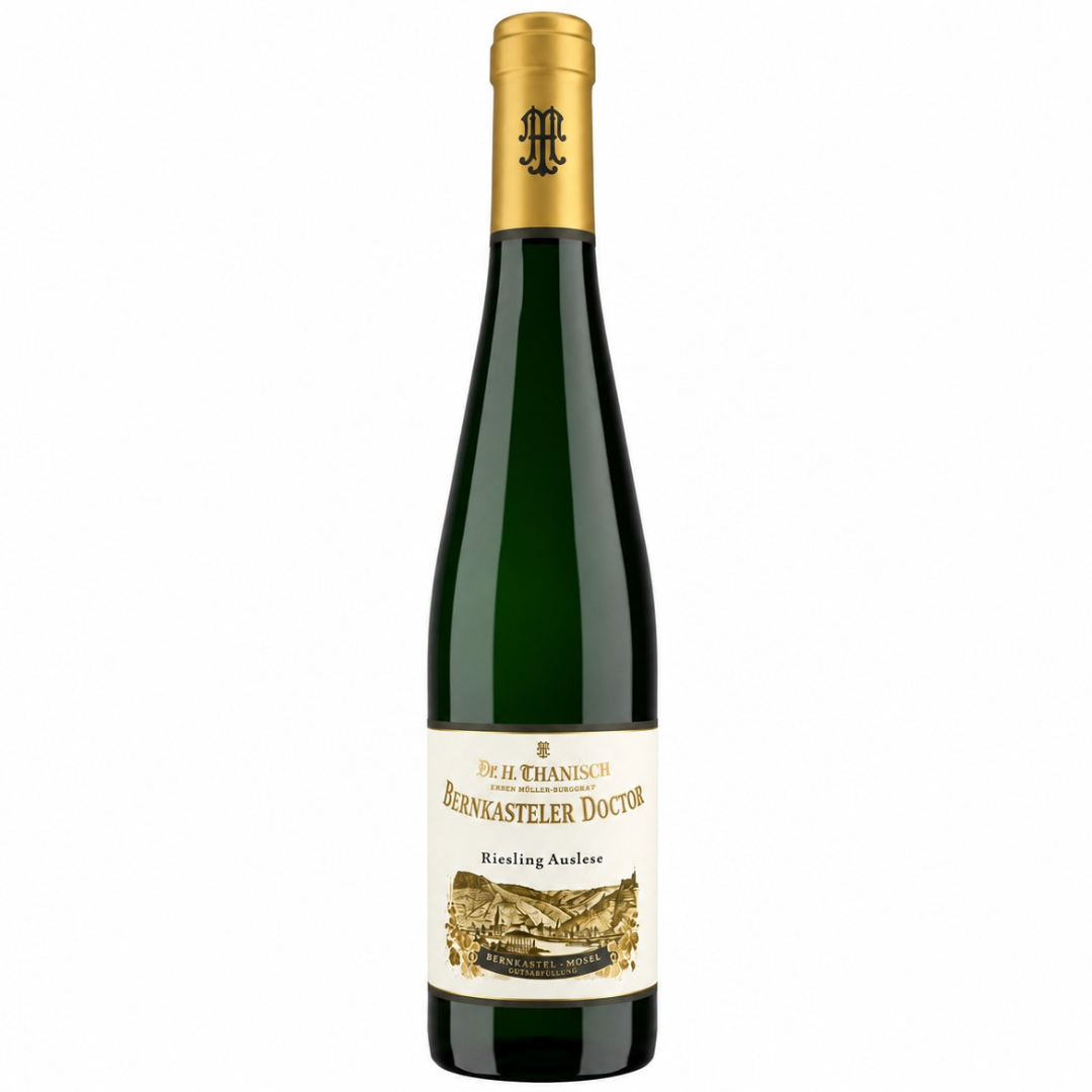 Bernkasteler Doctor Riesling Auslese edelsüss (klein)