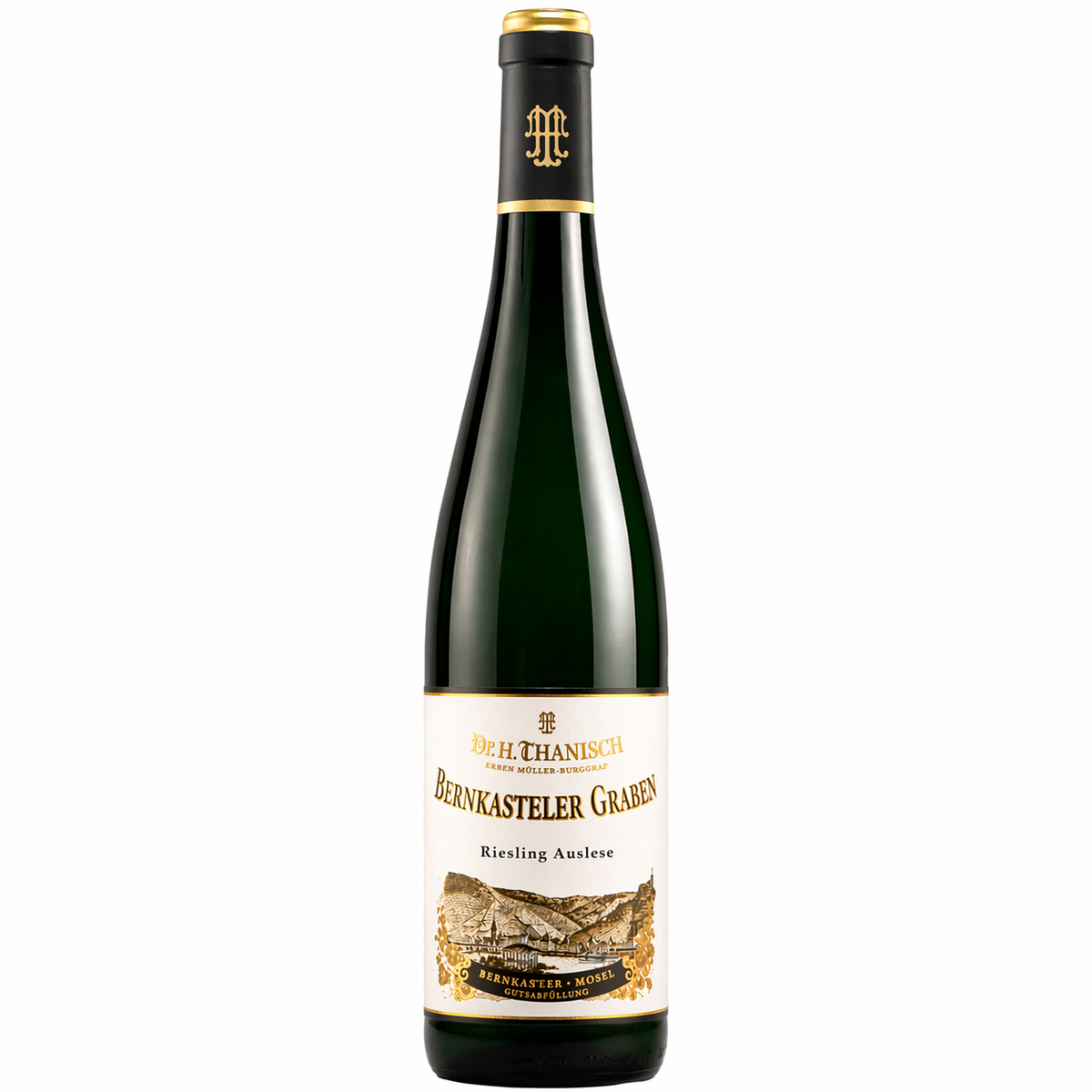 Bernkasteler Graben Riesling Auslese edelsüss