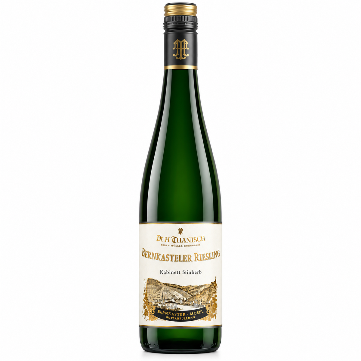 Bernkasteler Riesling Kabinett feinherb