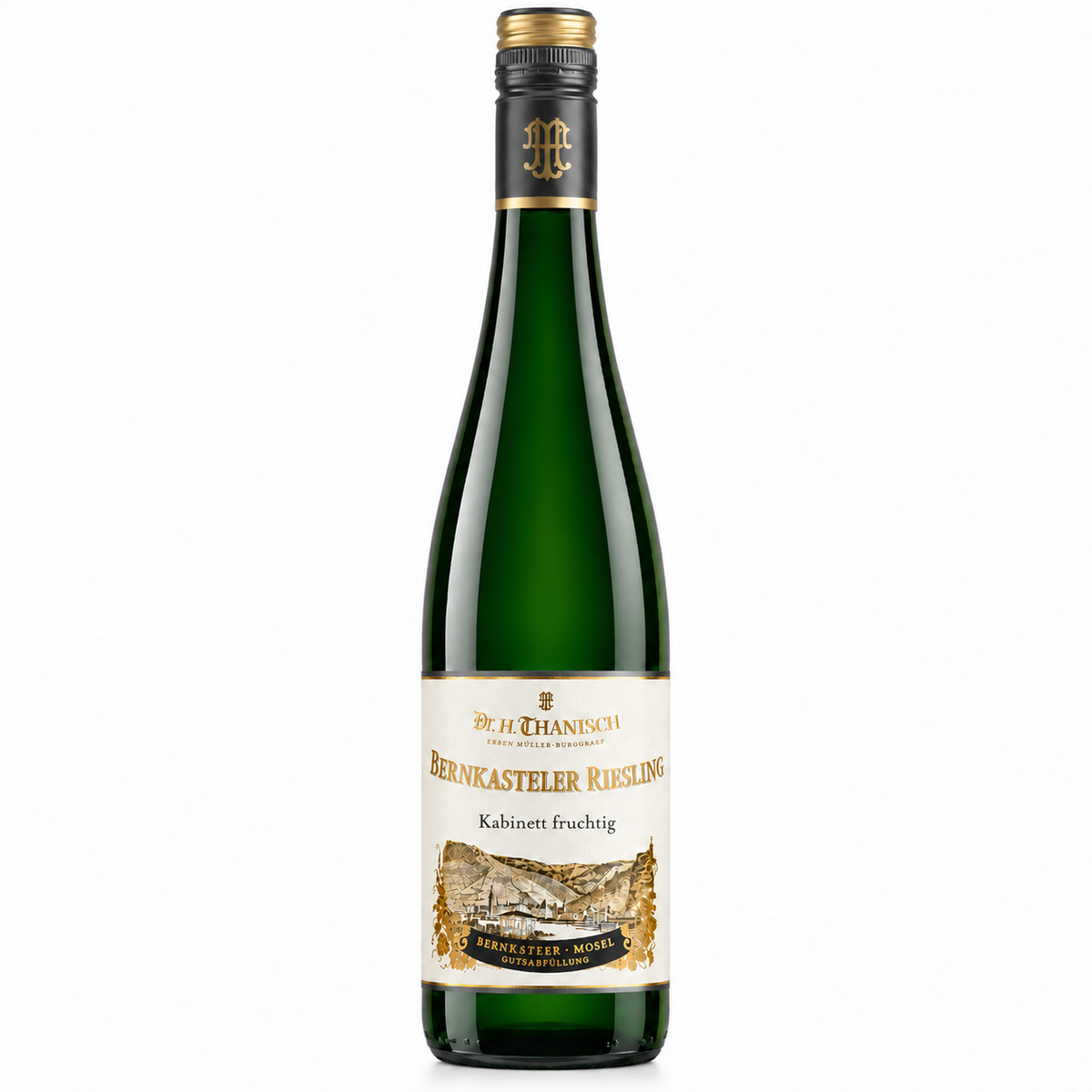 Bernkasteler Riesling Kabinett fruchtig