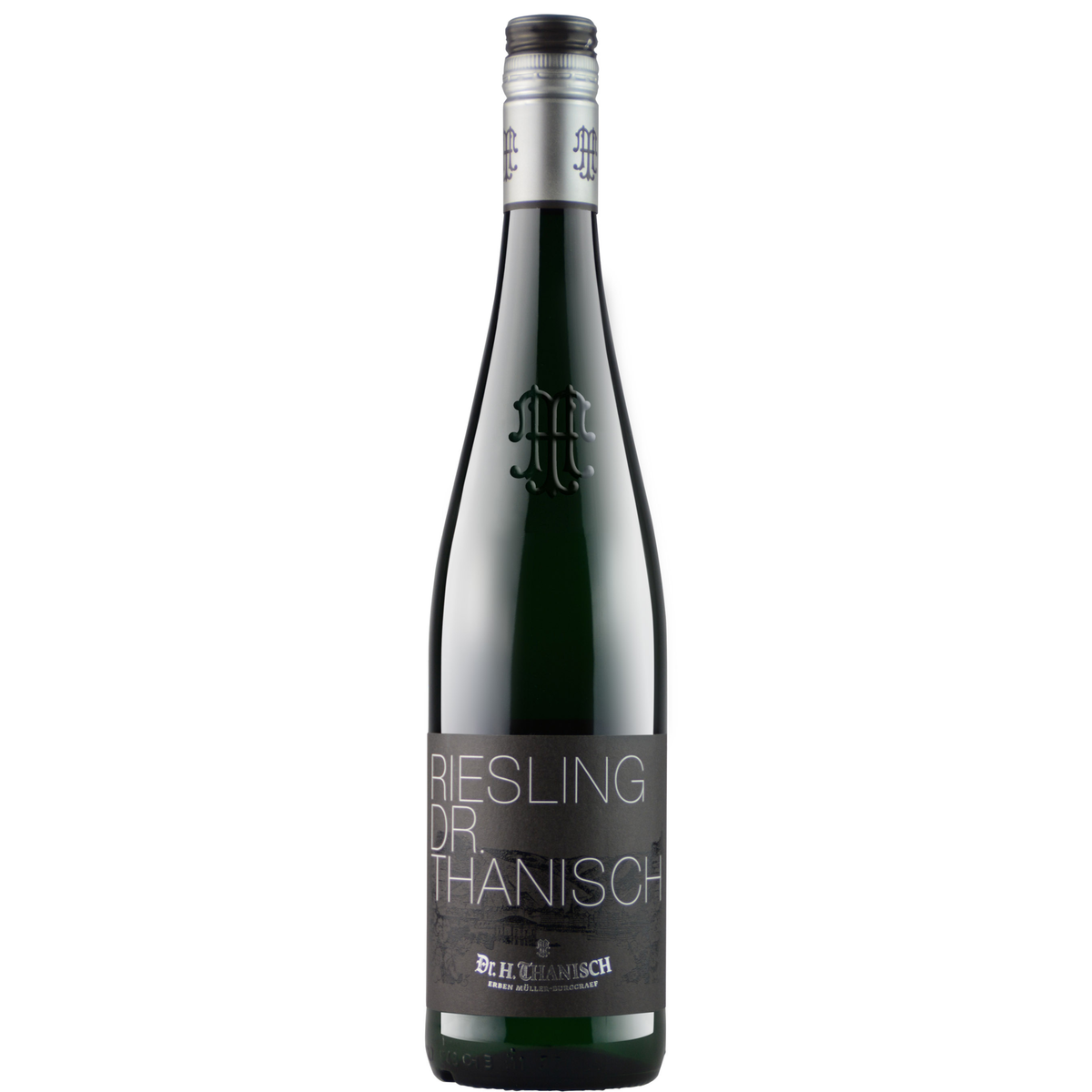 Riesling Dr. Thanisch Q.b.A feinherb