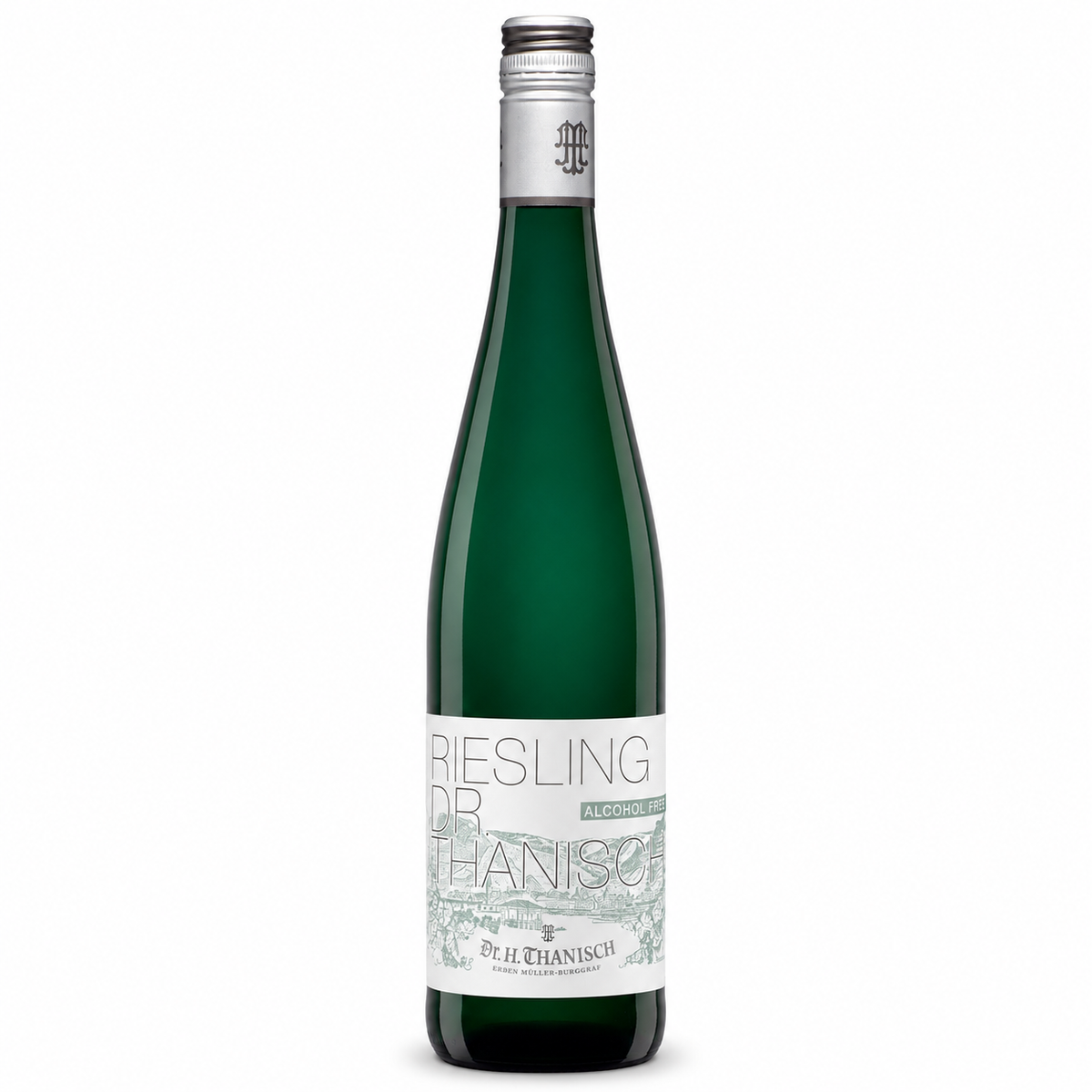 Dr. Thanisch Riesling 0.0% alkoholfrei