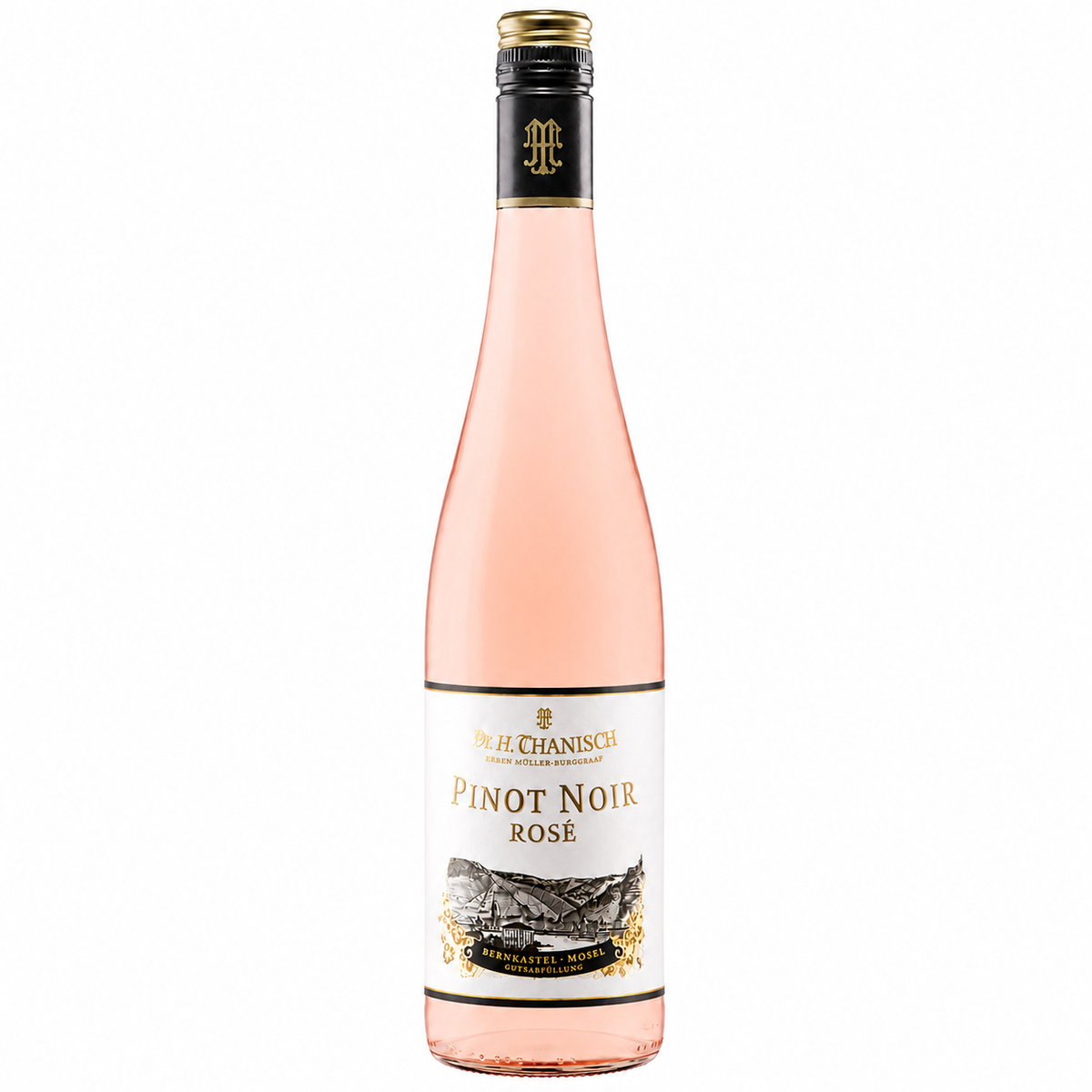 Dr. Thanisch Pinot Noir Rosé trocken