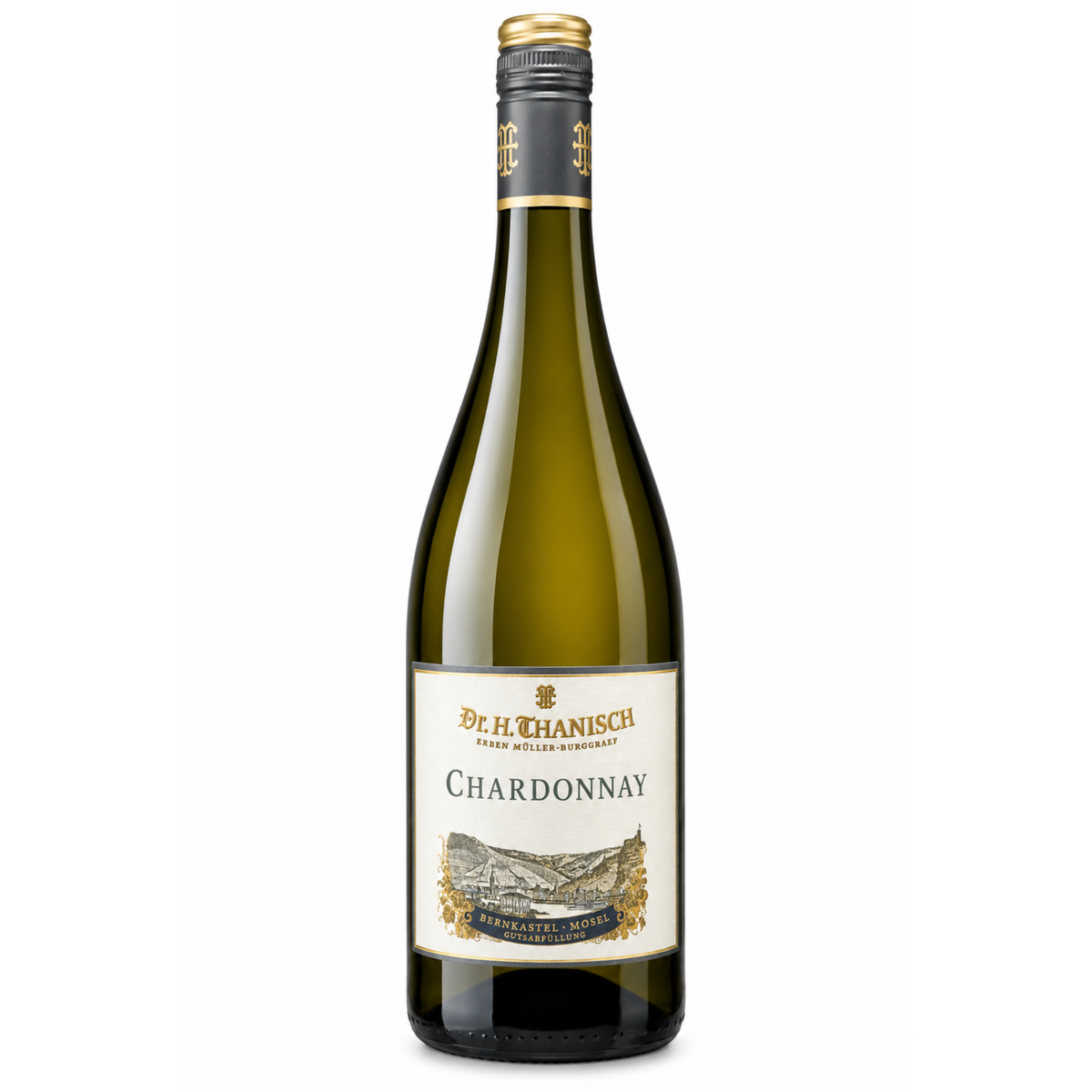 Dr. Thanisch Chardonnay Trocken