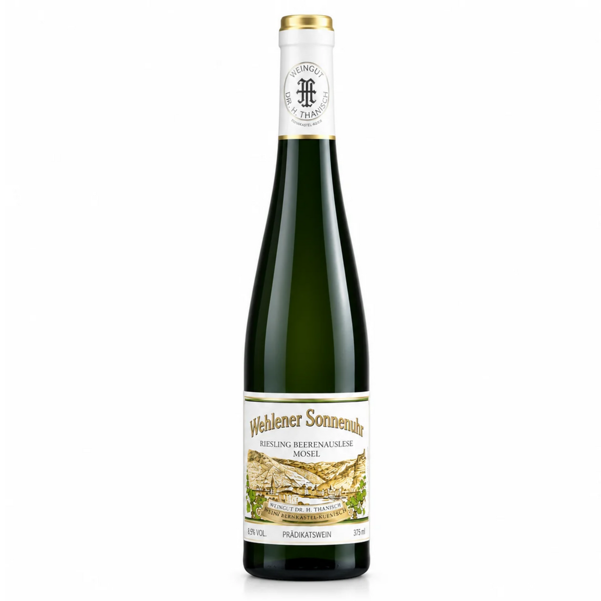 Wehlener Sonnenuhr Riesling Beerenauslese (klein)
