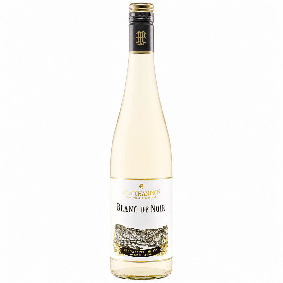Dr. Thanisch Blanc De Noir trocken